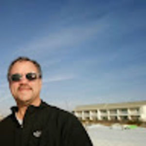 Meet your Posher, Frank